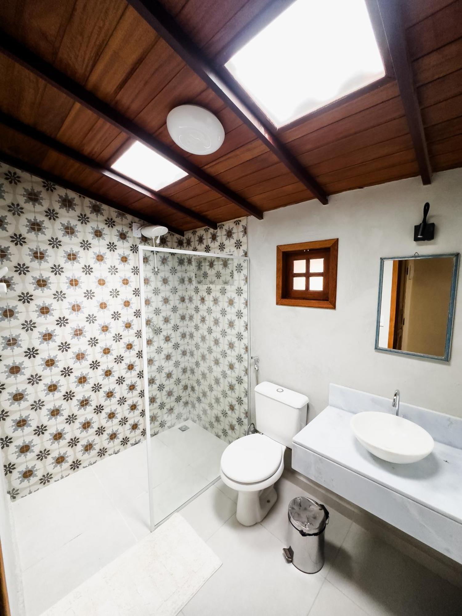 Pousada Da Fonte Lencois Dış mekan fotoğraf