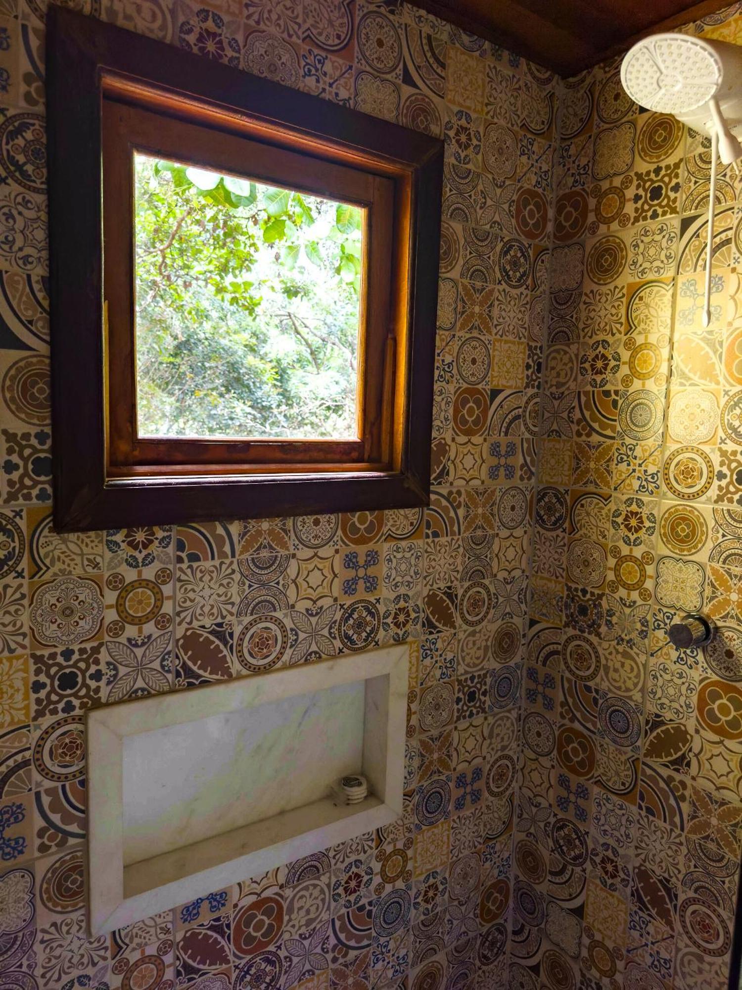 Pousada Da Fonte Lencois Dış mekan fotoğraf